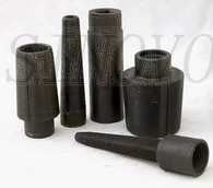 Diamond Core Bit used for lifting the rods, Rod Recovery Taps,Casing Recovery Taps Recovery Tools