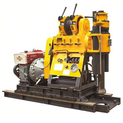 XY-280 creusent la profondeur de Rig Portable Drilling Rig 280m de perçage
