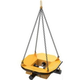 Fonction multi 485kN de briseur hydraulique concret de pile de place de protection de l'environnement de SPF450B