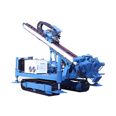 Réglage de forage à fondation profonde SD-150