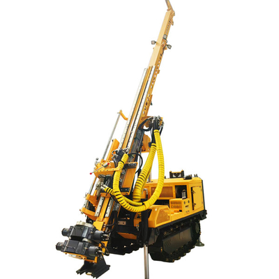 SM75 Forage polyvalent