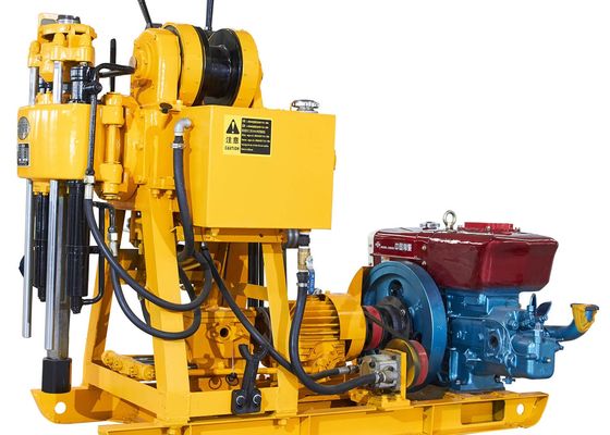 Petite foreuse à carotte Sinovo pour broche